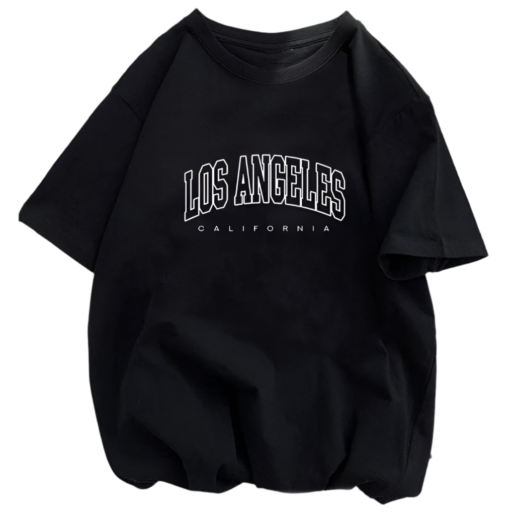 Urban Brooklyn LA Tee