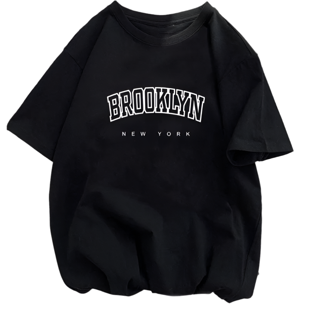 Urban Brooklyn LA Tee