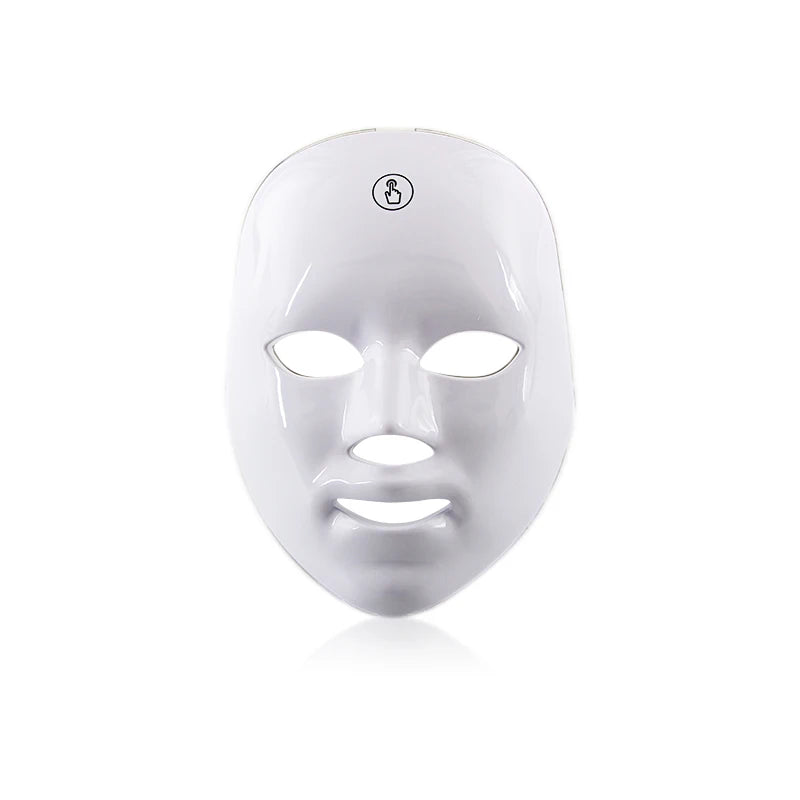 LumiGlow Mask