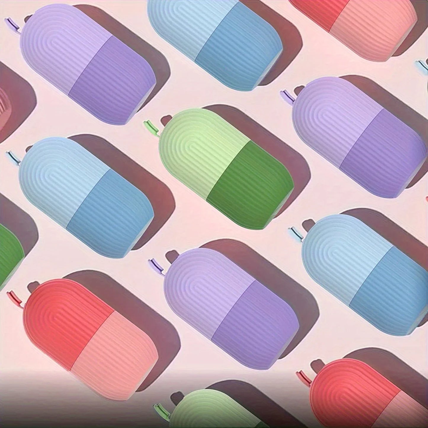 Frostique Roller