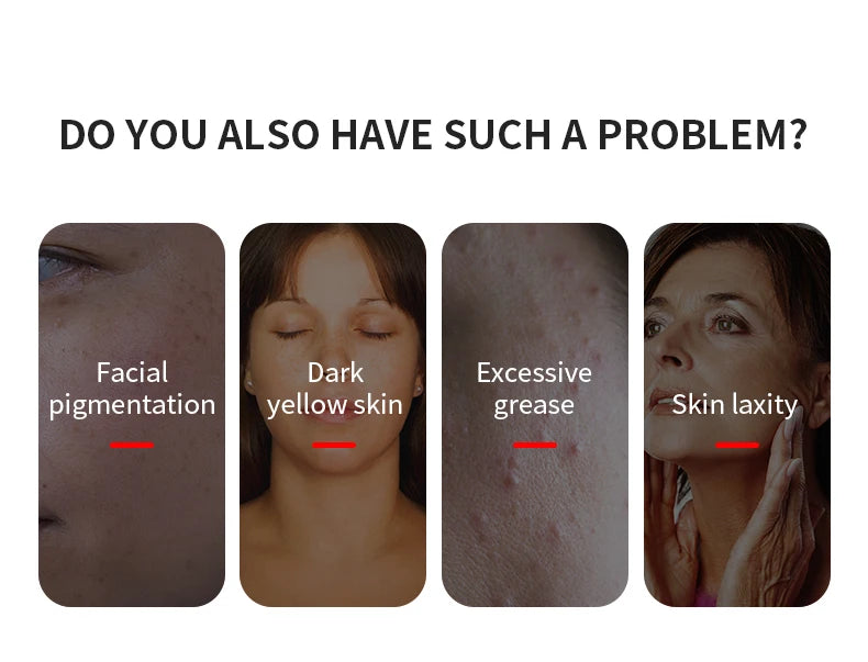 LumiGlow Mask
