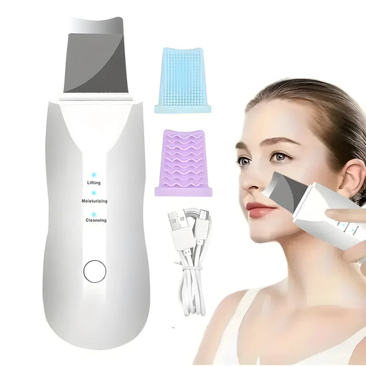 SkinSweep Pro
